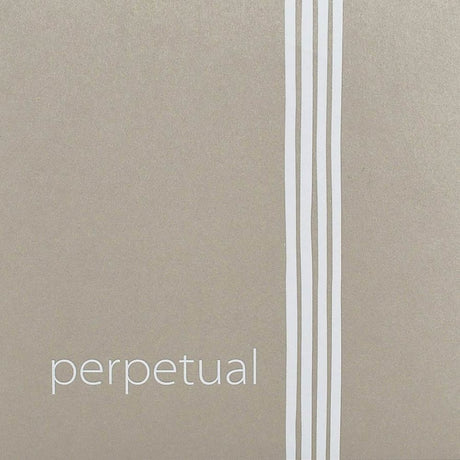 Pirastro P333420 cello string C-4 medium, rope core, tungsten