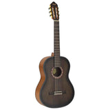 Valencia VC404HSB klassieke gitaar 4/4, sitka sparren top, mahonie zij- en achterblad, satin historic sunburst