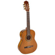 Salvador Cortez CC-06-BB Klassieke Gitaar 1/2 Bambino – Student Series