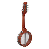 Richwood RMBM-408 Heritage Series mandoline banjo