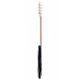 SX BD1/BK Standard Series J-Style Elektrische Basgitaar Zwart