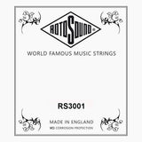 Rotosound RS3001 .022 cello A-string