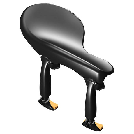Wittner 258211 violin chinrest in height and tilt adjustable, side mount 3/4-4/4, without screwdriver