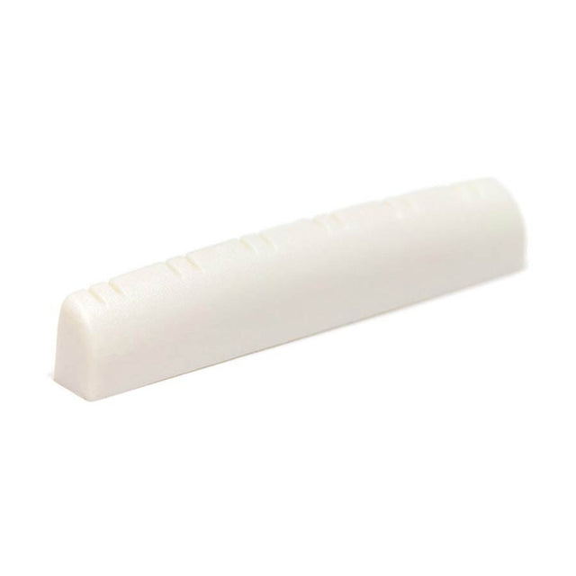 Graph Tech LC-1578-10 10-pack slotted noten voor 12-snarige akoestische gitaren