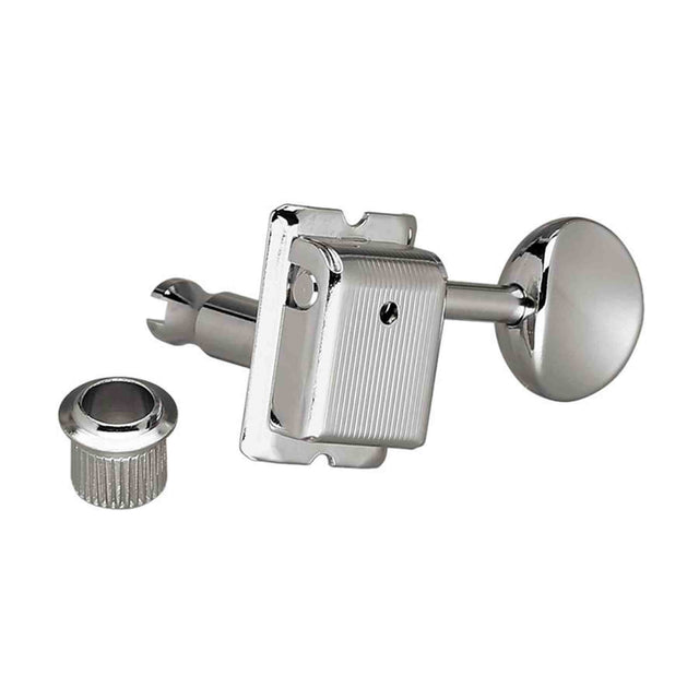 Gotoh GTH13025 SD91 stemmechanieken met 05M knoppen, 6L, nikkel