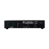 GR Bass ONE800 Basversterker Top – 800W, Ingebouwde Tuner, DI & 5-Bands EQ