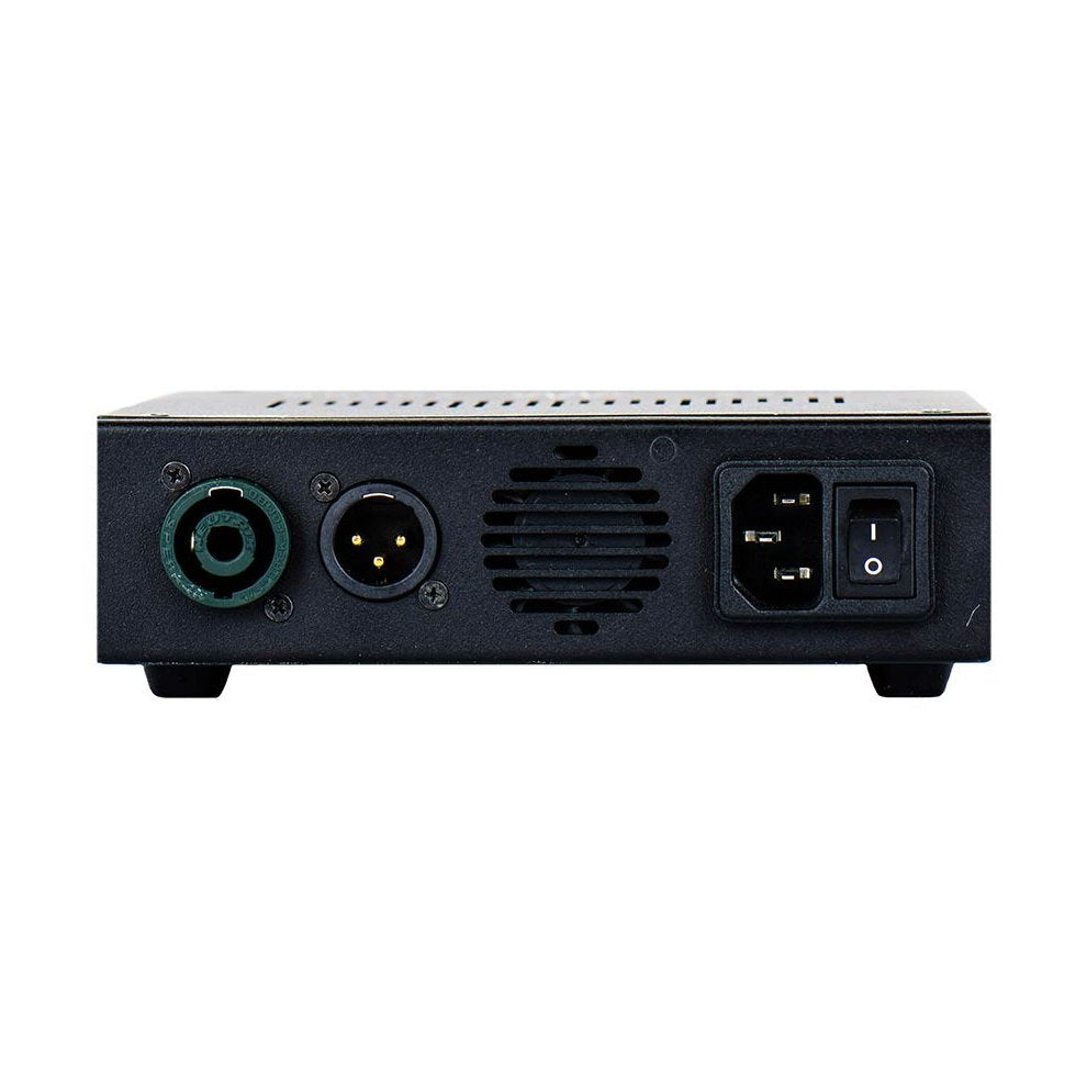 GR Bass mini ONE Basversterker Top 350W