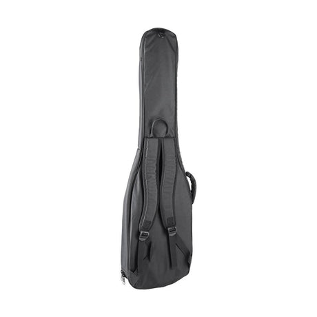 Boston B-10.2 Gigbag voor Basgitaar – 10 mm Voering, Cordura, Zwart