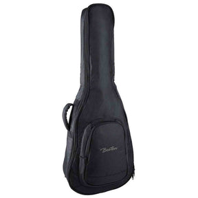 Boston K-15.2 Gigbag voor Klassieke Gitaar met 15 mm Voering – Zwart