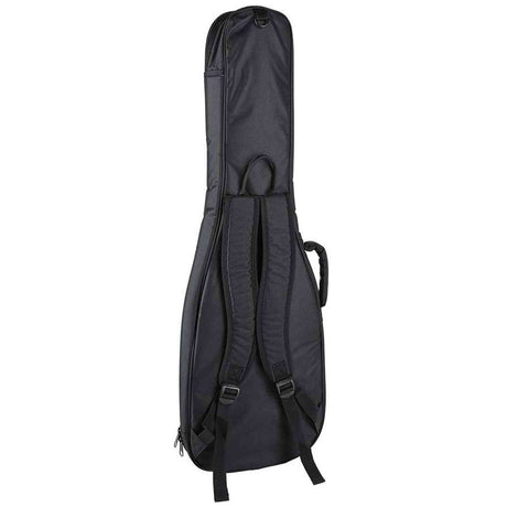 Boston E-15.2 Gigbag voor Elektrische Gitaar met 15 mm Voering – Zwart
