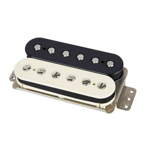 Fender 0992249001 Pickup ShawBucker 1 - zebra