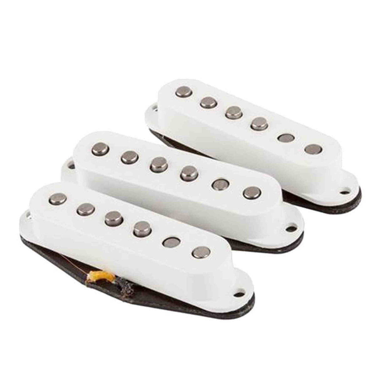 Fender 0992265000 Custom Shop Fat '60s Stratocaster Pickup Set