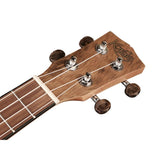 Korala UKC-910 bundel Naturel Performer Series Concert ukulele