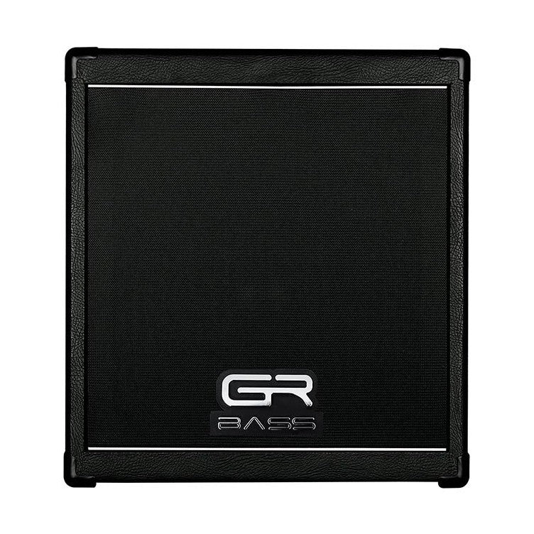 GR Bass CUBE112/4 Houten Speakerkast – 1x12", 350W, 4 Ohm