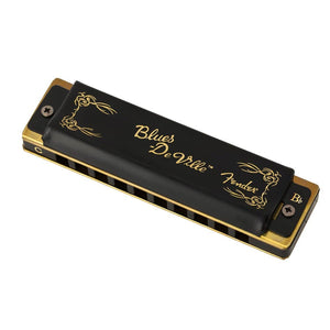 Chromatic harmonicas