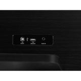 Medeli DP460K/BK Forte Series Zwarte Digitale piano