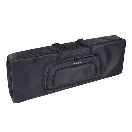 Boston KGB-565-99 Smart Luggage gigbag – deluxe keyboardtas, 99 x 37 x 14 cm, 25 mm gevoerd, 1680D nylon