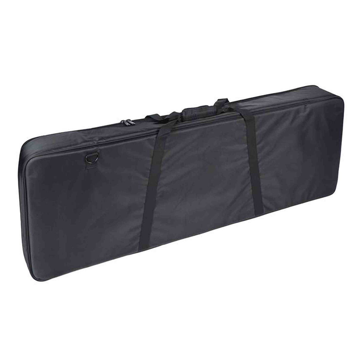 Boston KGB-565-99 Smart Luggage gigbag – deluxe keyboardtas, 99 x 37 x 14 cm, 25 mm gevoerd, 1680D nylon