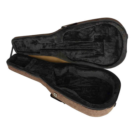 Royall CH12/BRS Chess Cutaway Tricone Resonator 12-Fret – Okoumé, Brown Satin, Tricone, Softcase