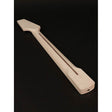 Boston JSN21M-V vintage neck, made in Japan, ST style, all maple, half paddle, 7,25" radius, 6105 fretwire
