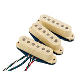 Fender 0992290000 Ultra Noiseless Vintage Stratocaster Pickup Set
