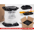 dartfords FS6250 Cellulose Retarder - 1000ml blik