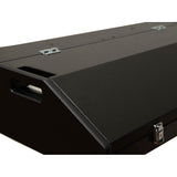 Crumar MOJO-SC-LTD Virtual Tonewheel Orgel Mojo Suitcase Limited Black Edition