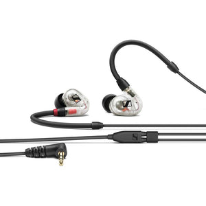 In-ear monitors
