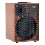 Acus OFS-10 versterker voor akoestische instrumenten 120W 3 kanalen naturel zonder accu