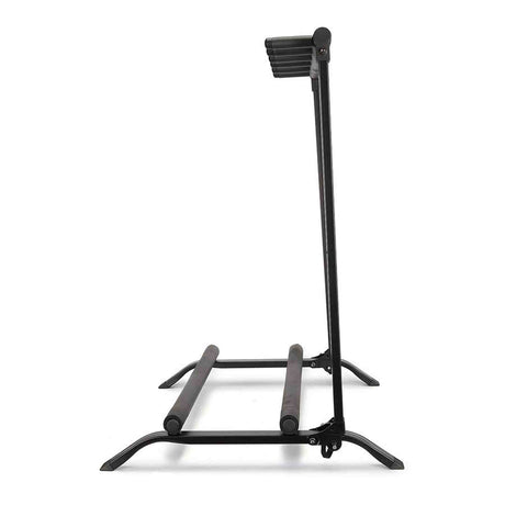 Platinum GSF100/5 Universeel Gitaarrek voor 5 Gitaren, Metalen Gitaarstandaard, Zwart