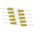 TAD VMC22/10 Mustard capacitor 0.022uF, 10-pack