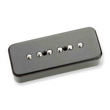 Seymour Duncan SD03471 Single Coil Pickup - SP90-1B, Vintage P90 Soapbar model, brug