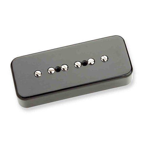 Seymour Duncan SD03471 Single Coil Pickup - SP90-1B, Vintage P90 Soapbar model, brug
