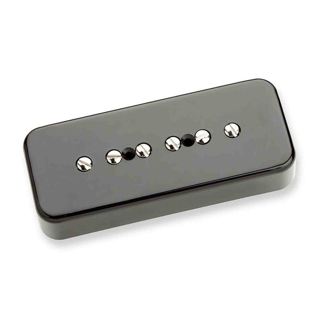 Seymour Duncan SD03471 Single Coil Pickup - SP90-1B, Vintage P90 Soapbar model, brug