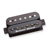 Seymour Duncan SD39647 Humbucker Pickup - zwart Winter, brug, zwart