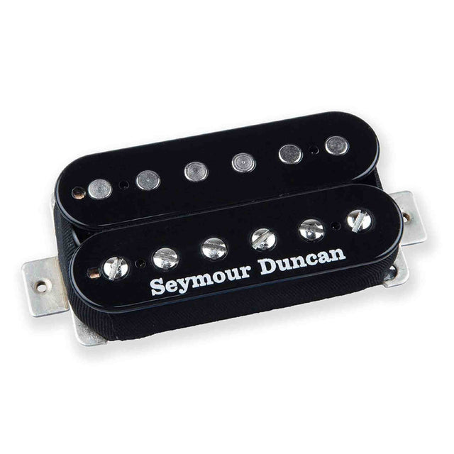Seymour Duncan SD01170 Humbucker Pickup - SH-6B, Distortion model, brug
