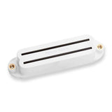Seymour Duncan SD03020 Humbucker Pickup - SHR-1B, Hot Rails for ST, brug