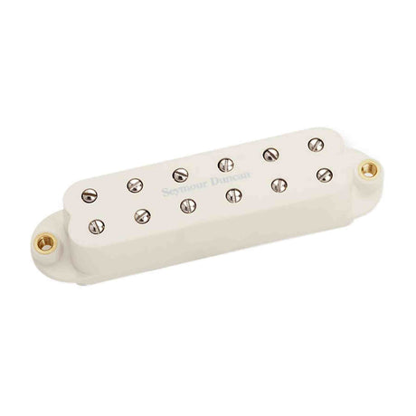Seymour Duncan SD38978 Humbucker Pickup - SJBJ-1B, JB Junior for ST, brug