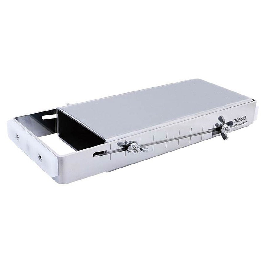 Hosco H-FSWG Fret zaaggeleider