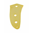 Allparts AP0659002 Gouden Controleplaat voor Jaguar®