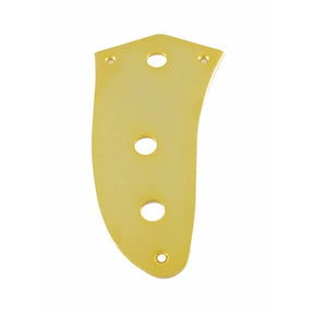 Allparts AP0659002 Gouden Controleplaat voor Jaguar®