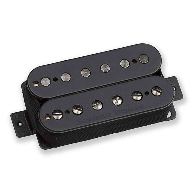 Seymour Duncan SD40285 Humbucker Pickup - Nazgul Trembucker, 6-string, brug