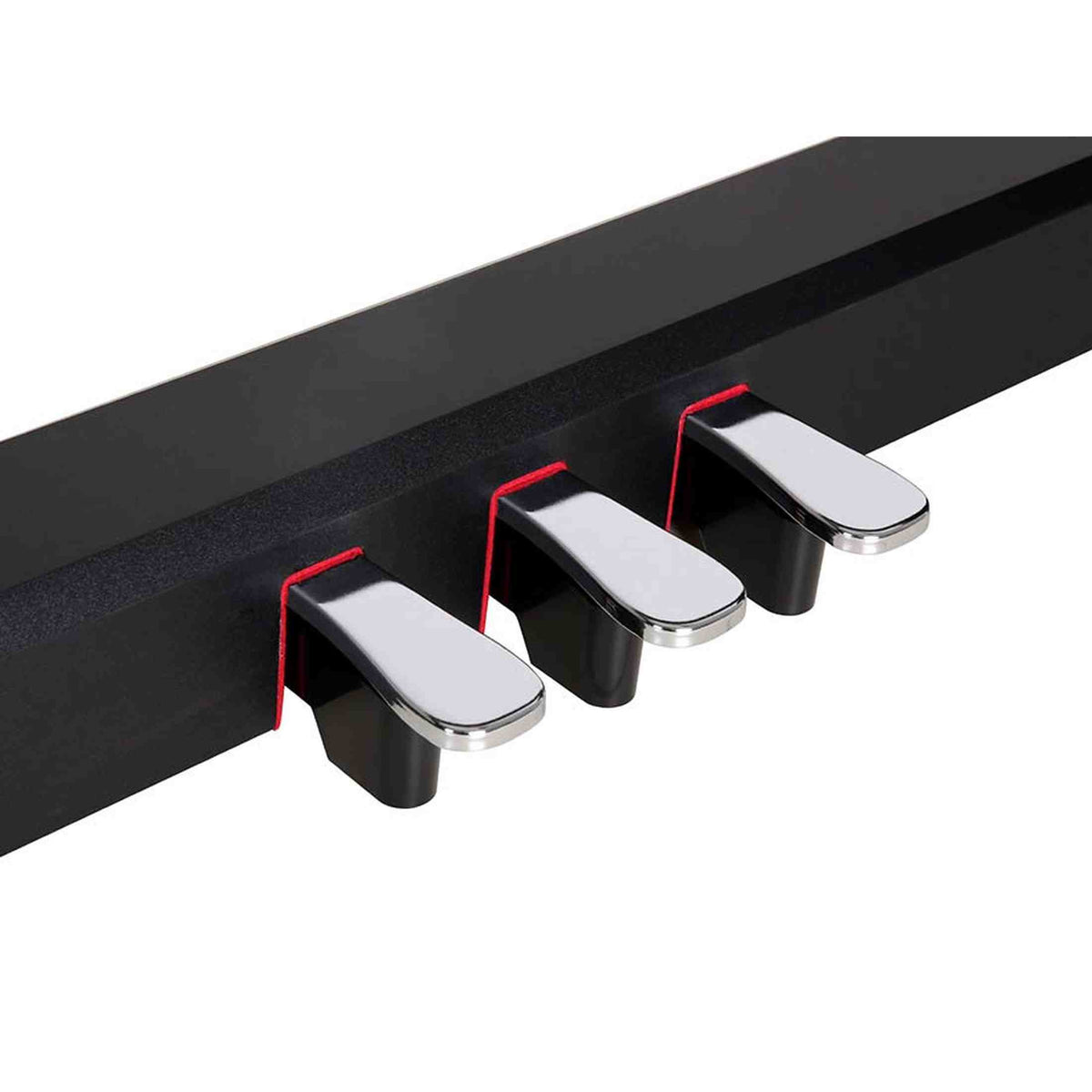 NUX NPS1 BK houten standaard voor NPK10 en NPK20