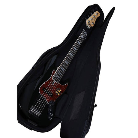 Sire V8 S5/TS Marcus Miller swamp ash 5-snarige actieve basgitaar Tobacco Sunburst