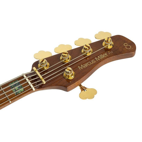 Sire P10 DX5/NT Marcus Miller 5-snarige actieve basgitaar Natural
