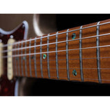 Sire Guitars S7/CGM Elektrische gitaar S-stijl champagne goud metallic