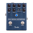 Fender 0234537000  Full Moon Distortion, effect pedaal voor gitaar of bas