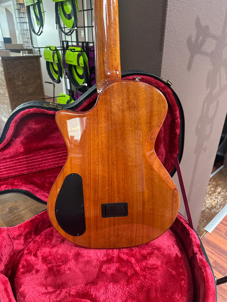 B-stock Bromo BEN2C Fusion Craft Series
