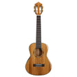 TOM 200 RM Concert Ukulele Massief Mahonie en Luxe Hoes