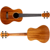 Flight ALMANTTEQ Antonia Tenor Electro Ukulele